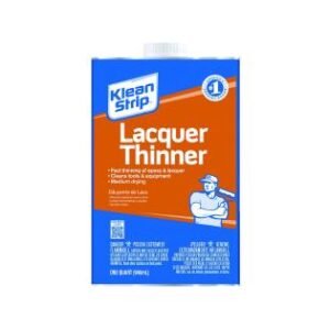 Lacquer Thinner 1Q
