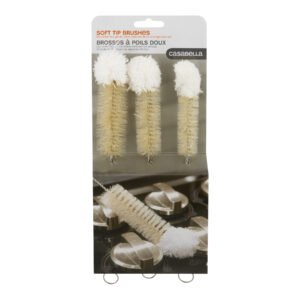 Bottle Brush Soft 3-Piece