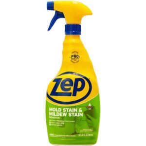 Remover Mold & Mildew