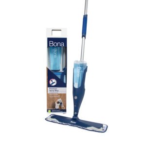 Hdwd Flr Spray Mop