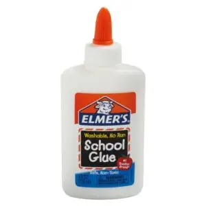 School Glue 4Oz Clear Liq