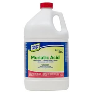 Muriatic Acid Safer Green