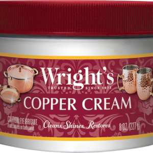 Copper Cream 8Oz