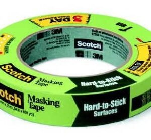 Masking Tape .94X60Y Green