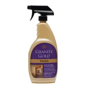 Polish Granite Gg 24Oz