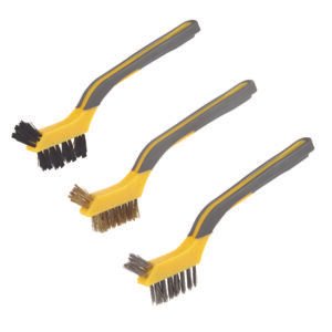 Mini Brush Set 7" Asst
