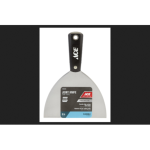 Joint Knife 6" Flex Hcs
