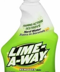 Lime-A-Way Spry Clnr22Oz