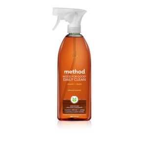 Method Wd Cleaner Spray28Oz