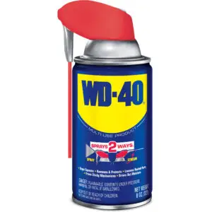 Wd40 Smart Straw 8Oz