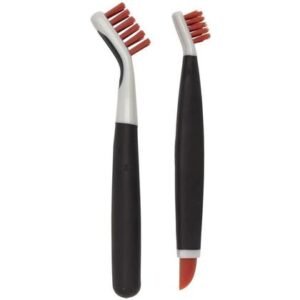 Deep Clean Brush St/2 Oxo