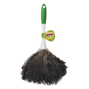 Lbmn Big Feather Duster