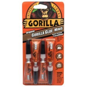 Gorilla Glue 0.42Oz Tan