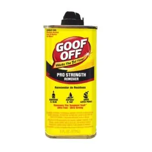 Goof Off 6Oz Liq Pro