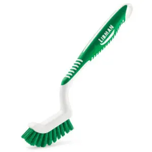 Tile And Grout Brush