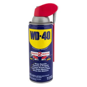Wd-40 Smart Straw 11Oz