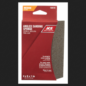 Sanding Sponge 80G