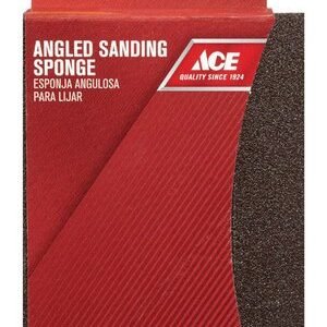Sanding Sponge 120G