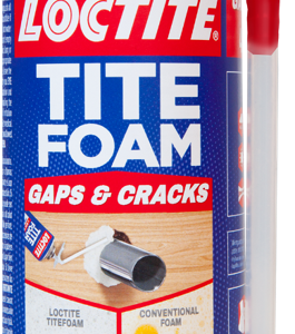 Tite Foam Sealant 12Oz