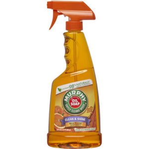 Murphy Oil Soap Orng22Oz