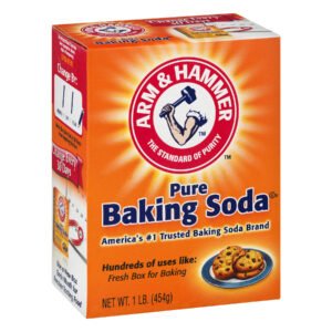 Deodrzr Baking Soda 1#