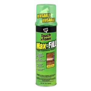 Expand Sealant Tan 12Oz