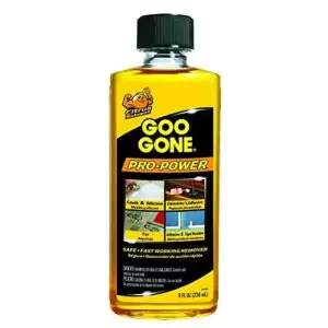Goo Gone 8Oz Liq Pro