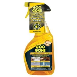 Goo Gone 24Oz Gel Pro