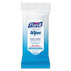 Hand Santize Wipes 20-Pack