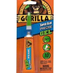 Super Glue 15Gm Gel