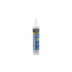 Sealant Clear 10.1Oz W&D Dap