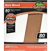 Sanding Sht 80G Gator