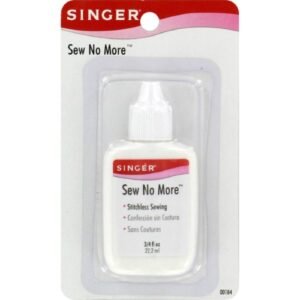 Sew No More