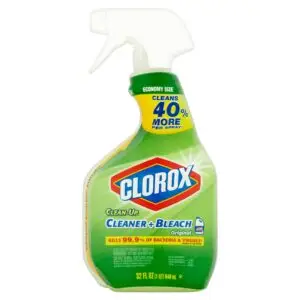 Clorox Cleaner Blch 32Oz