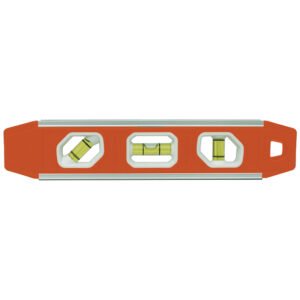 Torpedo Level 9" Mag
