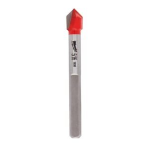 Glass&Tile Drill Bit 5/1