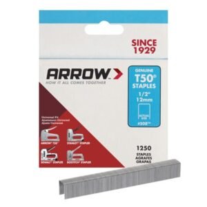 Hd Staple 1/2" T50 1250P