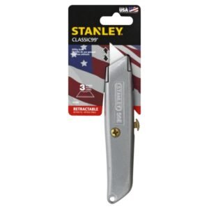 Utility Knife Classic 99