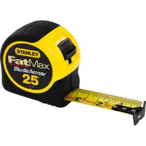 Fatmx Tape Measure 25'