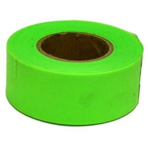 Flagging Tape 150' Green