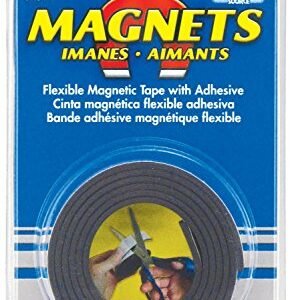 Magnetic Tape .5X30"