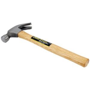 Claw Hammer 7Oz Sg