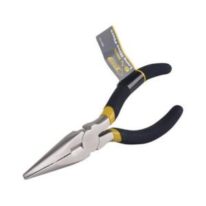 Long Nose Pliers 6-1/2"