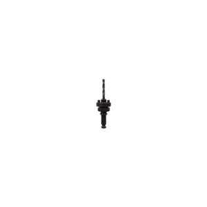 Hole Saw Arbor 7/16" Q/C
