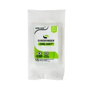 Mini Glue Sticks 0.9In.