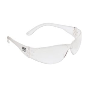 Sfty Glss Checklite Clear