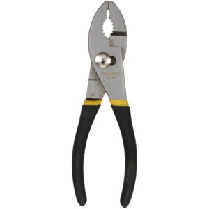 Slip Jnt Pliers 6" Stanl