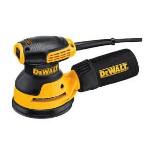 DEWALT Orbit Sander 3A 5"