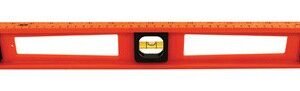 Ibeam Level 24" Plastic