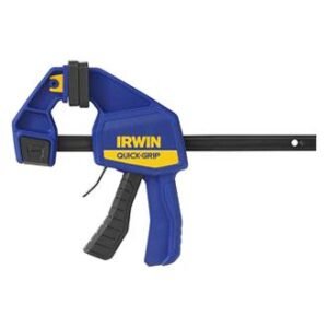 Quickchange Bar Clamp 12
